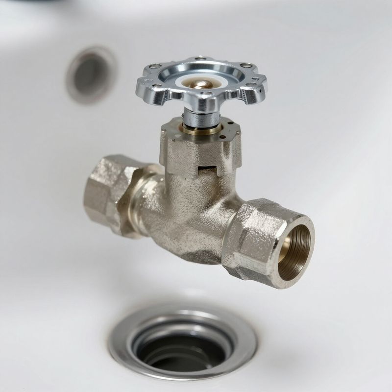 Toilet & Faucet Repair in South Elgin